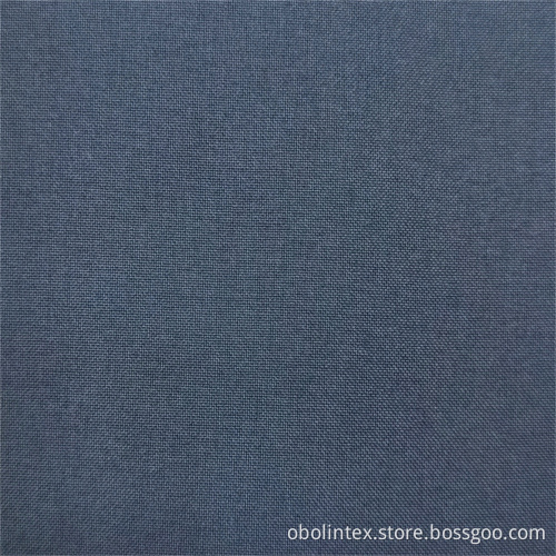 OBL211045 Polyester Stretch Fabric For Wind Jacket